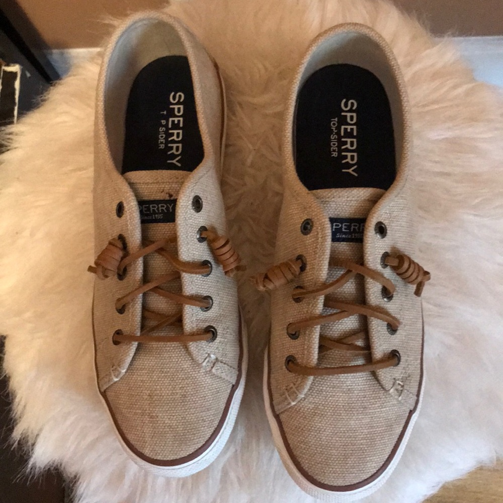 SPERRY SNEAKERS